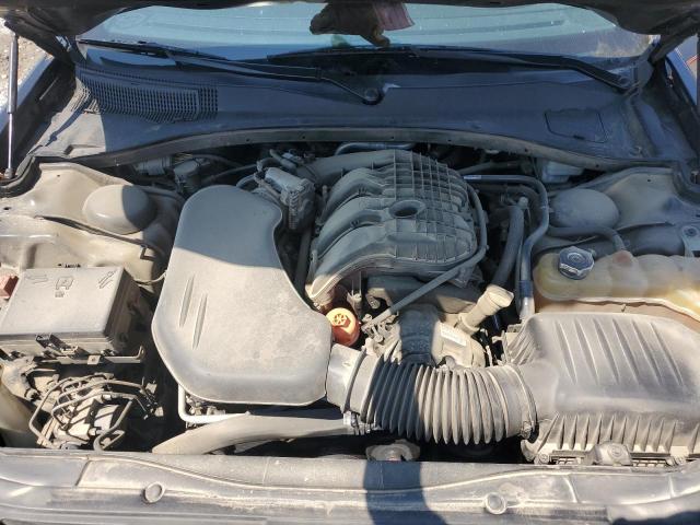 Photo 11 from auction – 2015 CHRYSLER 300C with VIN 2C3CCAEG2FH802705