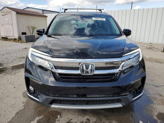 Photo 5 from auction – 2020 HONDA PILOT ELIT with VIN 5FNYF6H0XLB051326