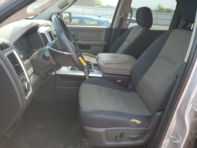 Photo 7 from auction – 2012 DODGE RAM 1500 S with VIN 1C6RD7LT0CS180820