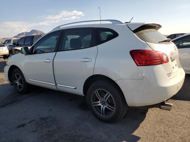 Photo 2 from auction – 2015 NISSAN ROGUE with VIN JN8AS5MT8FW150867