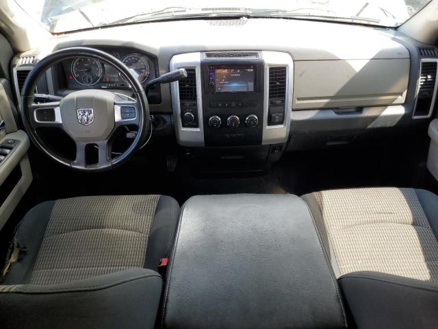 Photo 8 from auction – 2011 DODGE RAM 1500 with VIN 1D7RV1GP1BS541220
