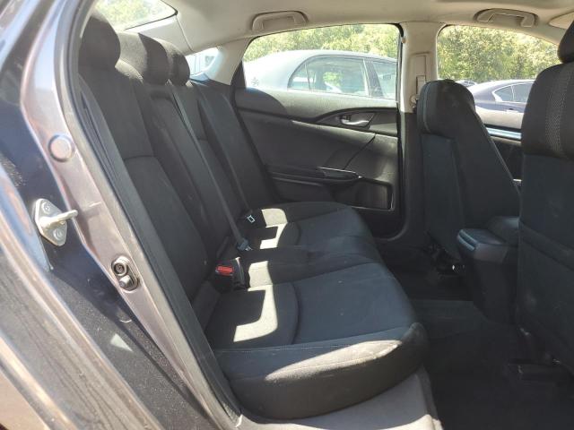 Photo 10 from auction – 2018 HONDA CIVIC EX with VIN 2HGFC1F38JH641145