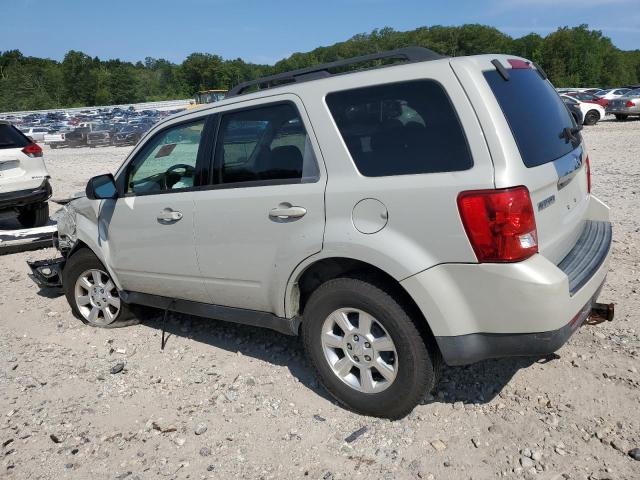 Photo 2 from auction – 2009 MAZDA TRIBUTE I with VIN 4F2CZ02729KM01869