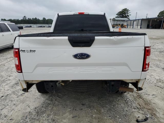 Photo 6 from auction – 2019 FORD F150 SUPER with VIN 1FTEX1C58KFA42592