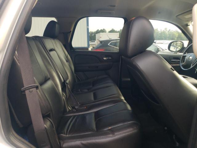 Photo 11 from auction – 2011 CHEVROLET TAHOE C150 with VIN 1GNSCBE06BR134960