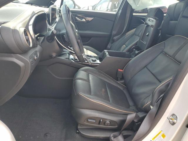 Photo 7 from auction – 2024 CHEVROLET BLAZER PRE with VIN 3GNKBLRS9RS193786