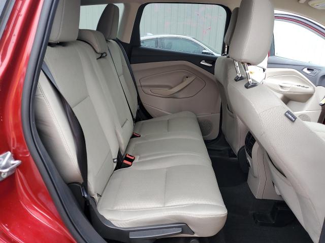 Photo 11 from auction – 2019 FORD ESCAPE SE with VIN 1FMCU0GD7KUA38178