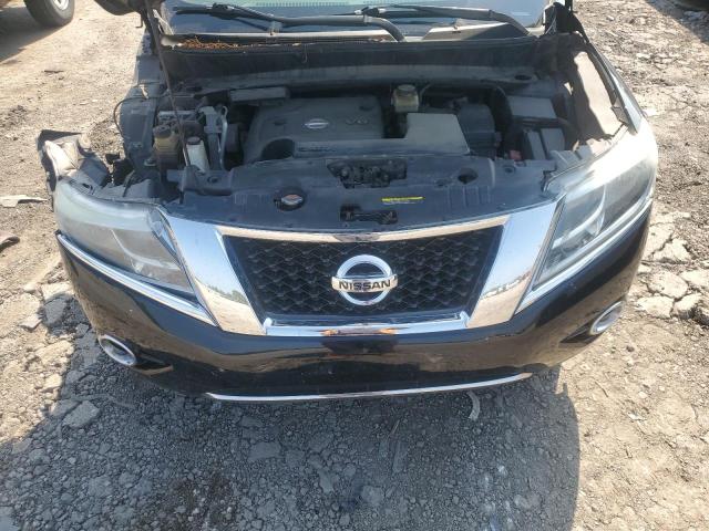 Photo 12 from auction – 2014 NISSAN PATHFINDER S with VIN 5N1AR2MM1EC632302