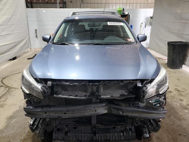 Photo 5 from auction – 2018 SUBARU OUTBACK 2. with VIN 4S4BSACC7J3342104