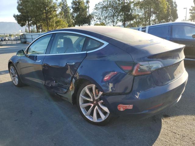Photo 2 from auction – 2018 TESLA MODEL 3 with VIN 5YJ3E1EA4JF048383