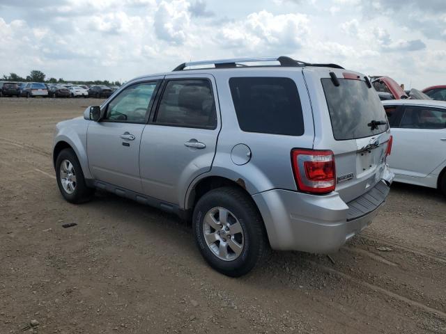 Photo 2 from auction – 2011 FORD ESCAPE LIM with VIN 1FMCU9EG7BKA28506