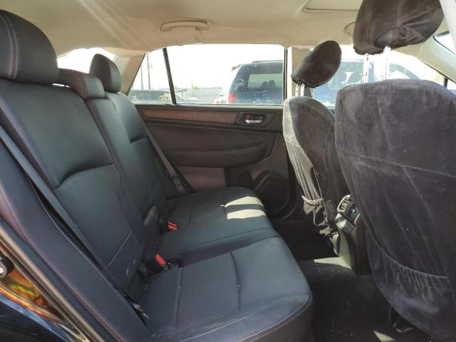 Photo 11 from auction – 2017 SUBARU OUTBACK 3. with VIN 4S4BSENC0H3404523