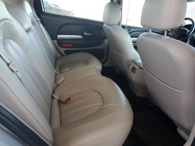 Foto 10 de la subasta – 2004 CHRYSLER 300M con VIN 2C3HE66G84H692512