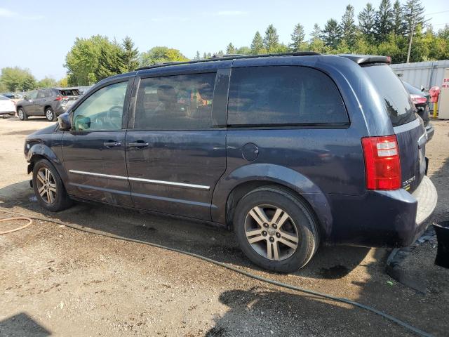 Photo 2 from auction – 2009 DODGE GRAND CARA with VIN 2D8HN44E39R509179