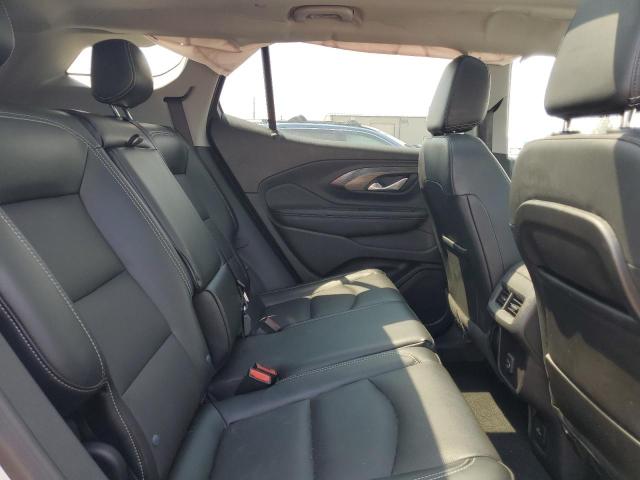 Photo 11 from auction – 2022 GMC TERRAIN SL with VIN 3GKALPEV8NL276160