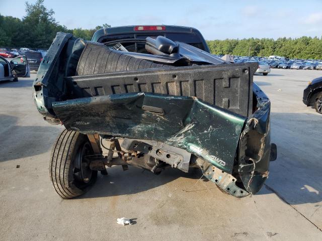 Photo 6 from auction – 2003 TOYOTA TUNDRA ACC with VIN 5TBBT48173S357657