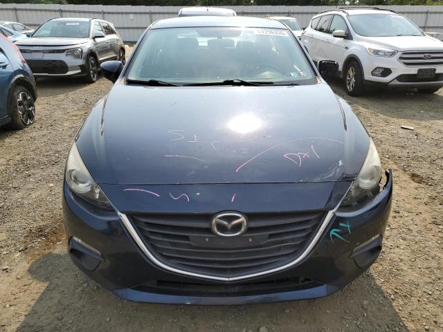 Photo 5 from auction – 2016 MAZDA 3 SPORT with VIN JM1BM1T72G1309324