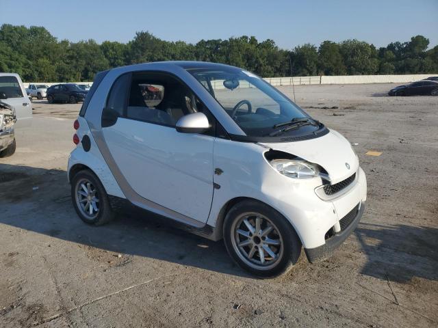 Photo 4 from auction – 2010 SMART FORTWO PUR with VIN WMEEJ3BA4AK361684