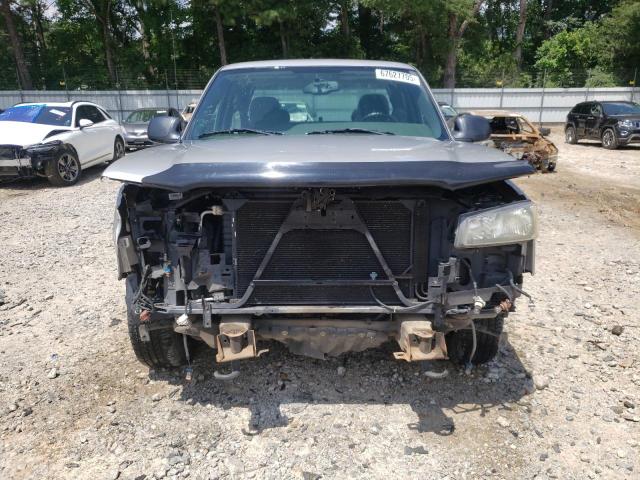 Photo 5 from auction – 2004 CHEVROLET SILVERADO with VIN 2GCEC19V941138194