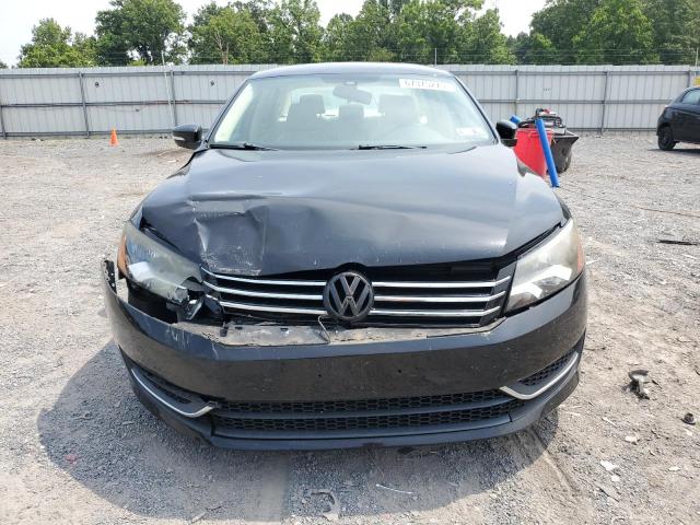Photo 5 from auction – 2015 VOLKSWAGEN PASSAT S with VIN 1VWAT7A30FC063424