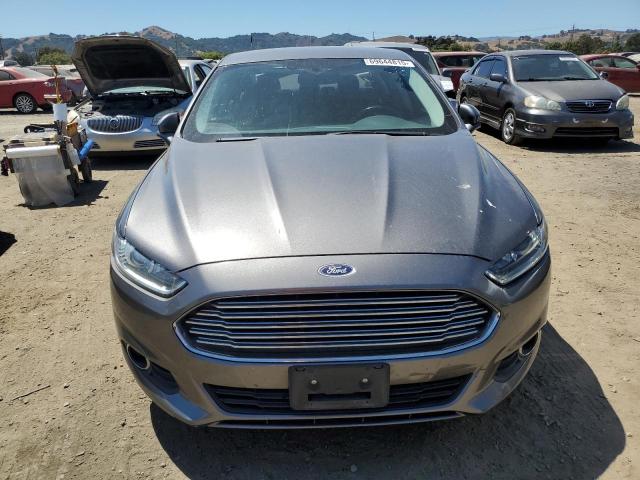 Photo 5 from auction – 2014 FORD FUSION SE with VIN 3FA6P0H93ER330463