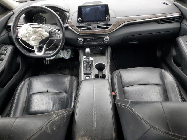 Photo 8 from auction – 2019 NISSAN ALTIMA SL with VIN 1N4BL4EV0KC232522