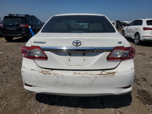 Photo 6 from auction – 2013 TOYOTA COROLLA BASE with VIN 5YFBU4EE3DP138555