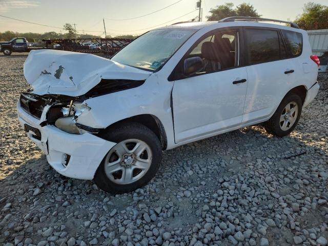 TOYOTA RAV4 2012 with VIN 2T3JF4DV8CW235763 - Photo from auction
