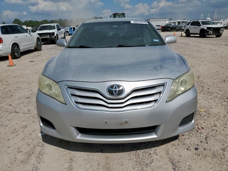 Photo 5 from auction – 2011 TOYOTA CAMRY BASE with VIN 4T4BF3EK4BR116172