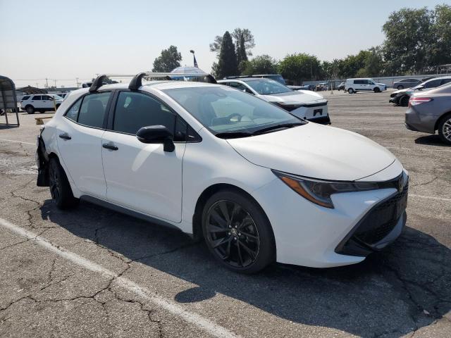Photo 4 from auction – 2022 TOYOTA COROLLA SE with VIN JTND4MBE5N3189574