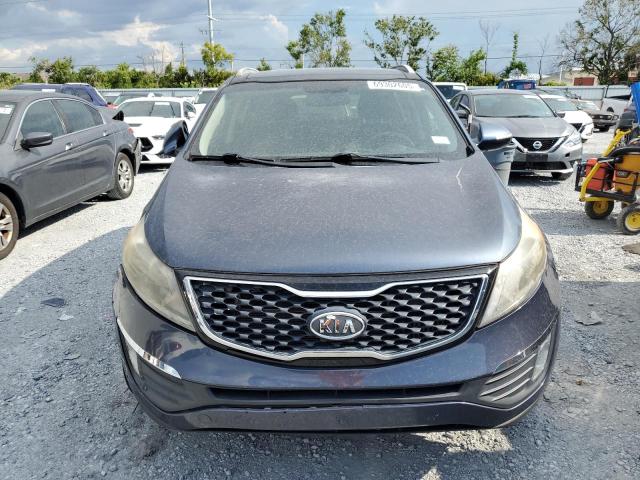 Photo 5 from auction – 2012 KIA SPORTAGE S with VIN KNDPC3A67C7176873
