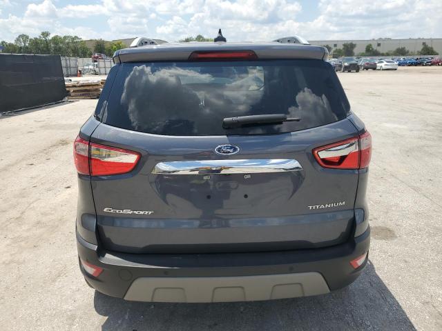 Photo 6 from auction – 2021 FORD ECOSPORT T with VIN MAJ3S2KE2MC443420