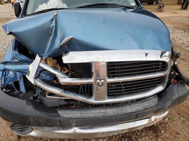 Photo 11 from auction – 2006 DODGE RAM 1500 S with VIN 1D7HA18K26J215769