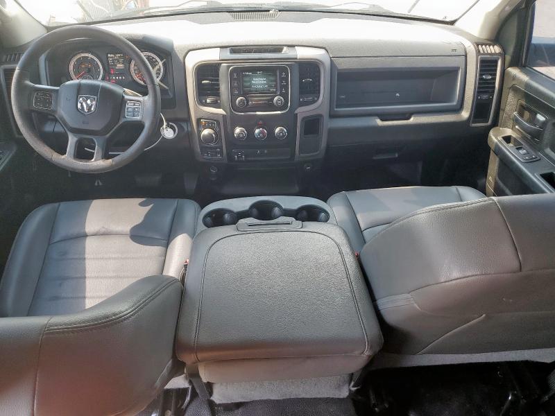 Photo 8 from auction – 2020 RAM 1500 CLASS with VIN 1C6RR7FG8LS153445