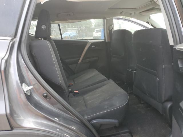 Photo 11 from auction – 2016 TOYOTA RAV4 XLE with VIN 2T3WFREV3GW291701