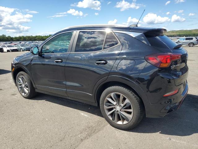 Photo 2 from auction – 2020 BUICK ENCORE GX SELECT with VIN KL4MMESLXLB121566