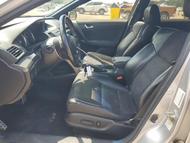 Photo 7 from auction – 2012 ACURA TSX SE with VIN JH4CU2F80CC024181