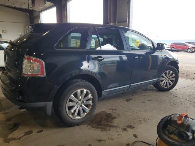 Photo 3 from auction – 2008 FORD EDGE SEL with VIN 2FMDK38C58BA58610