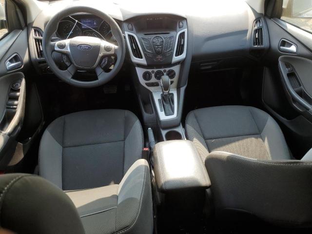 Photo 8 from auction – 2012 FORD FOCUS SE with VIN 1FAHP3K22CL473938