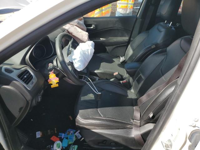 Zdjęcie 7 z aukcji – 2021 JEEP COMPASS 80TH EDITION z VIN 3C4NJCEB5MT565089