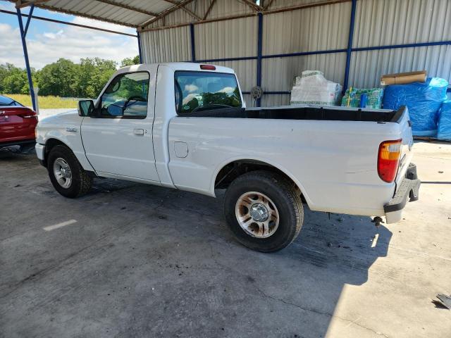 Photo 2 from auction – 2007 FORD RANGER with VIN 1FTYR10UX7PA30884