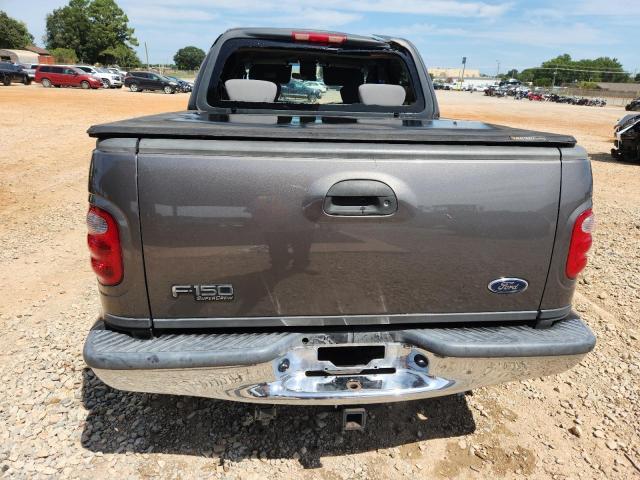 Photo 6 from auction – 2003 FORD F150 SUPER with VIN 1FTRW07L63KD01709