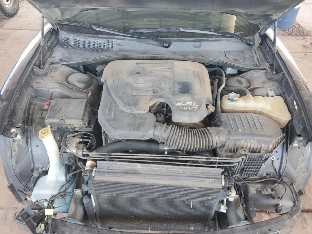 Photo 11 from auction – 2019 DODGE CHARGER SX with VIN 2C3CDXBG7KH664643