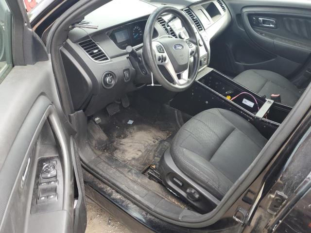 Photo 8 from auction – 2016 FORD TAURUS POL with VIN 1FAHP2MK7GG149468