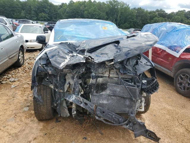 Photo 5 from auction – 2018 DODGE DURANGO R/T with VIN 1C4SDJCTXJC497339