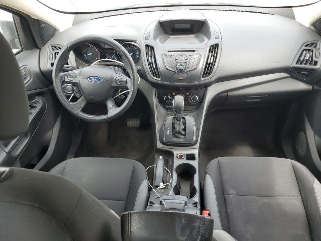 Photo 8 from auction – 2013 FORD ESCAPE S with VIN 1FMCU0F76DUA99133