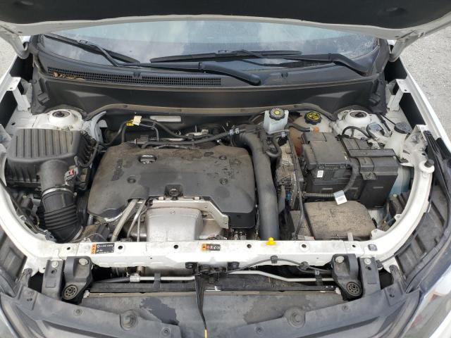 Photo 12 from auction – 2018 CHEVROLET EQUINOX LT with VIN 3GNAXKEX8JS606407