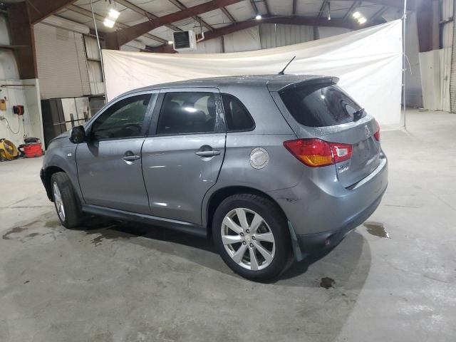 Photo 2 from auction – 2014 MITSUBISHI OUTLANDER with VIN 4A4AR3AU0EE013105