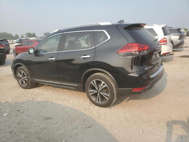 Photo 2 from auction – 2017 NISSAN ROGUE S with VIN 5N1AT2MT8HC751784