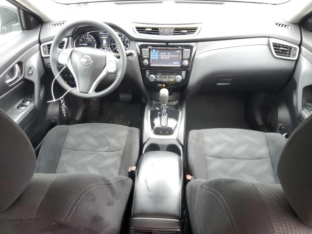 Photo 8 from auction – 2016 NISSAN ROGUE S with VIN 5N1AT2MV6GC813103